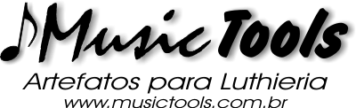 Logo Music Tools
